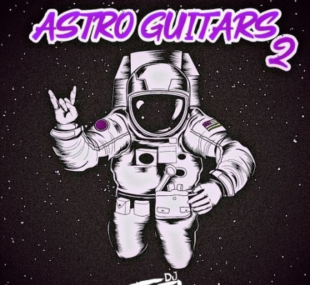 DJ 1Truth Astro Guitars 2 WAV